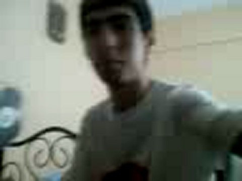 Azat RA - Ben Geldım CasH Azat..2011 [LİVE]