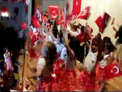 ASIM EREN İLKÖĞRETİM OKULU