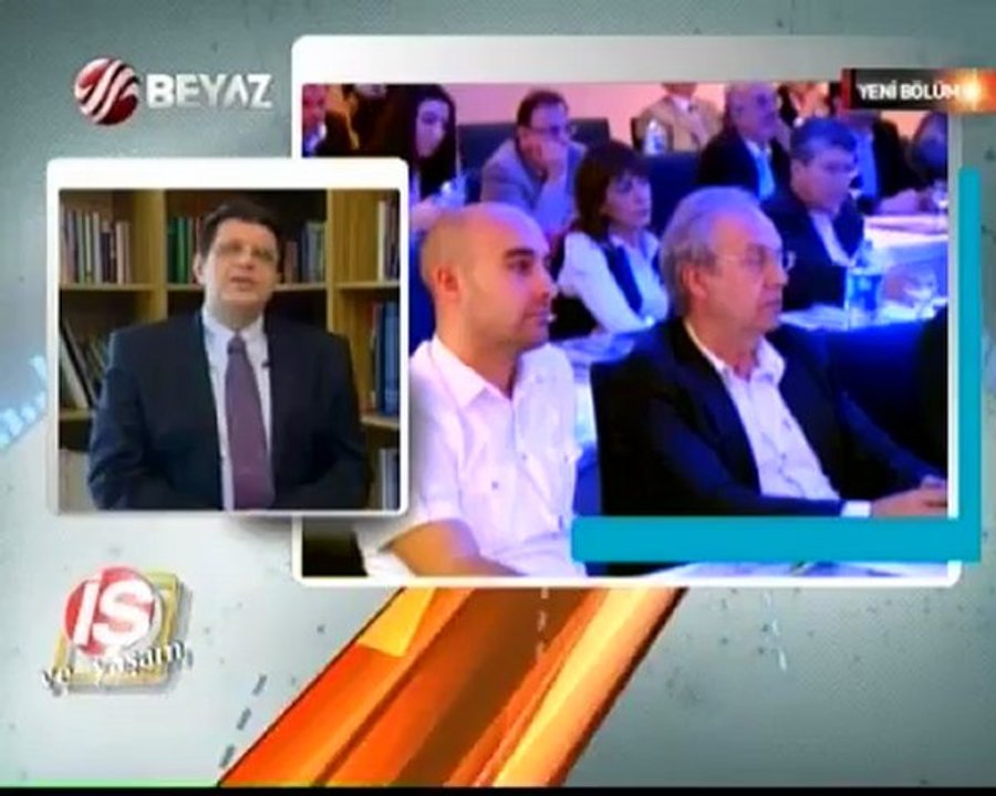 İş ve Yaşam 03.06.2012
