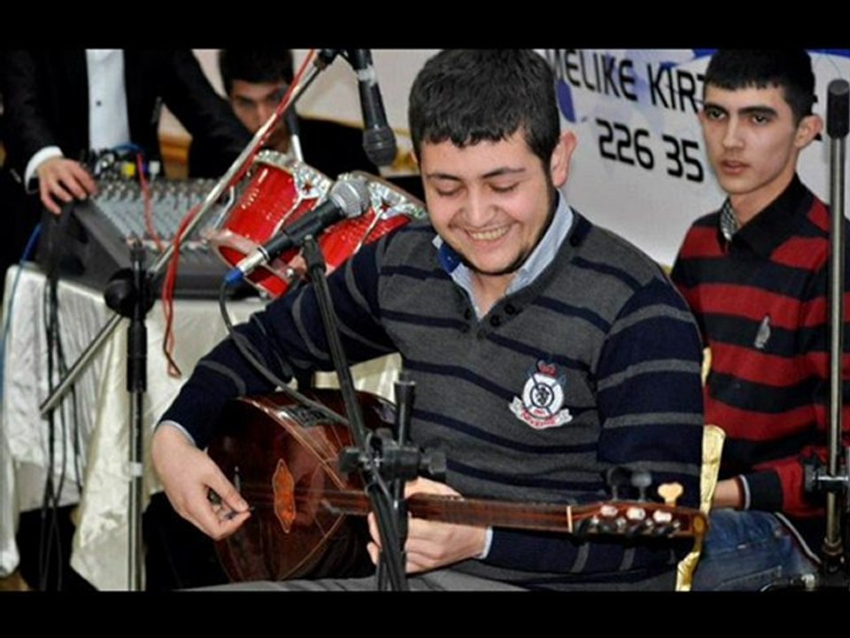 Ayaşlı ismail - Ay Gidiyor Batmaya & Emmoğlu 2012