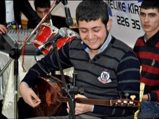 Ayaşlı ismail  ' By o6 '  Adamım 2012 ' YILIN PARÇASI '