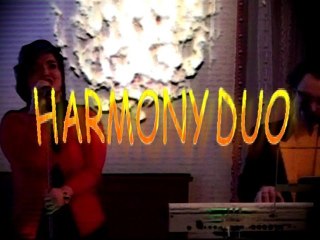 Proud Mary(cover)-HARMONY DUO