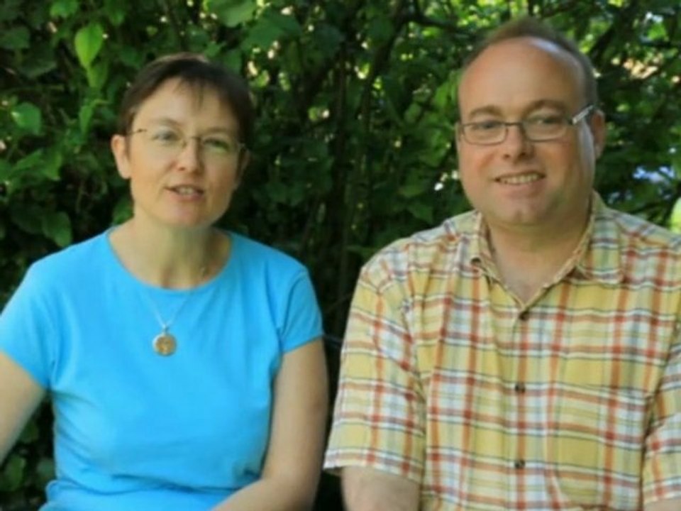 Olivier et Catherine Jacquot  s'engagent pour Dominique potier candidat face à Nadine Morano