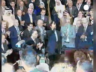 Al Asad dice que aún es posible el diálogo