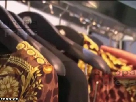 Versace reclama a Elizabeth Taylor un anillo