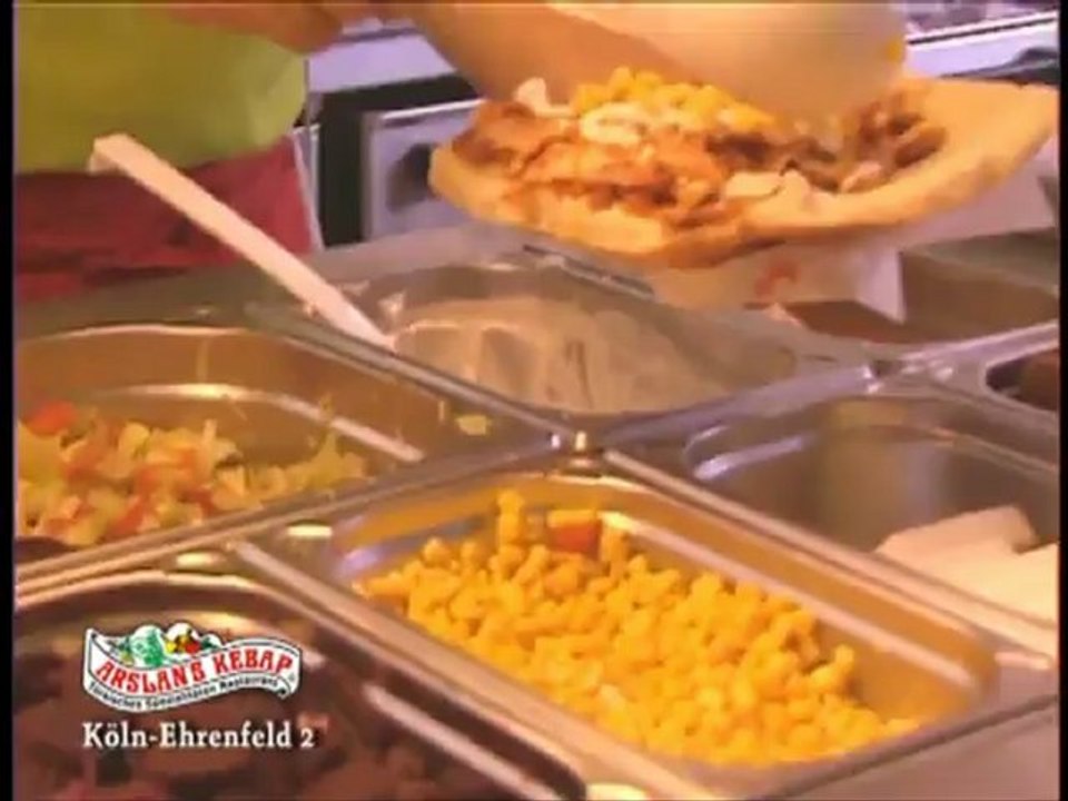 ARSLANS KEBAP TANITIM