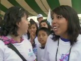 Mexique: Josefina Vazquez Mota candidate du parti au pouvoir