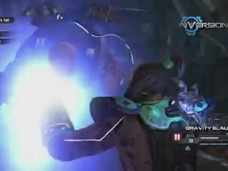 Inversion - 101 Multiplayer Modes Trailer