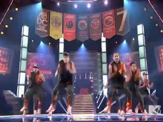 ABDC Season 7 - Mos Wanted Crew - In The Ayer