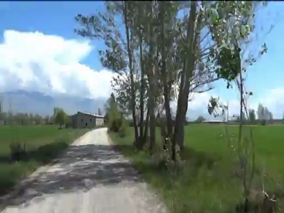 Pinarönü Erzincan 2012 Dönüs