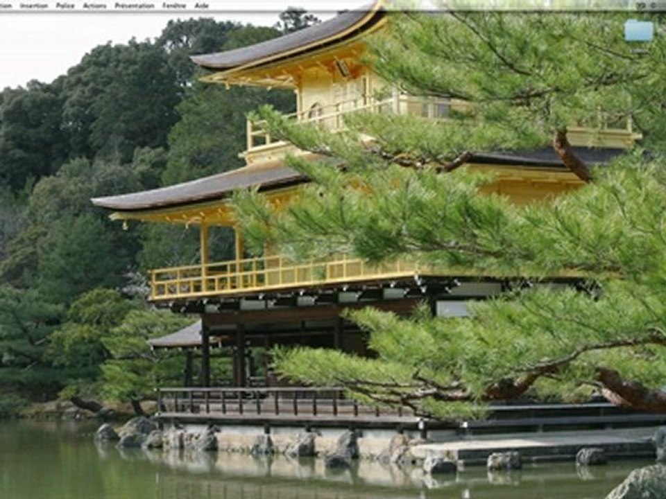 presentation de la chaine de mouseux