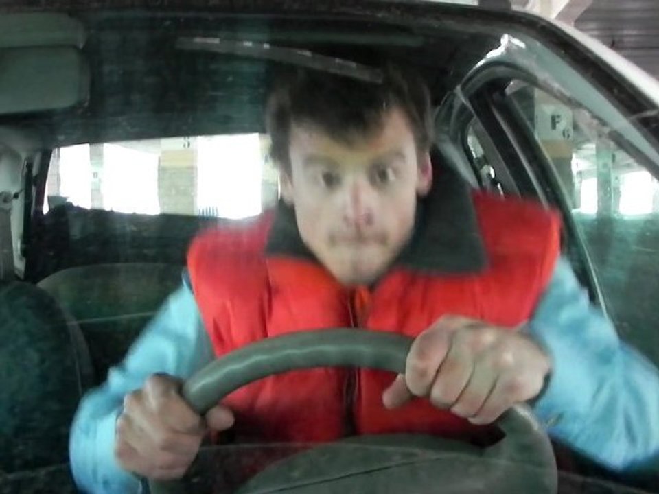 Bonus : retours vers le futur ///sweded///