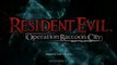 Resident Evil Operation Raccoon City , 01 ) L'équipe de Umbrella