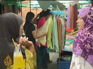 Thai south braces for more attacks