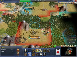 civilization IV part 2