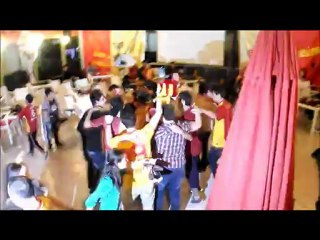 Karasulu Galatasaraylılar Şampiyonluğu Kutladı