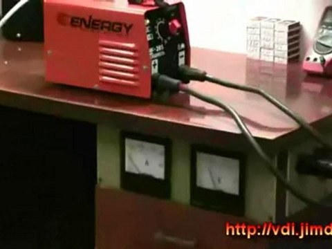 Сварочные аппараты тестируются на заводе им. Патона.