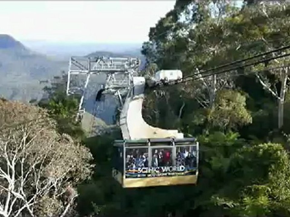 BLUE MOUNTAINS NET