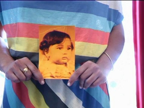 Sihem Habchi, ancienne présidente de Ni putes Ni soumise, adhère à la Génération Marianne !