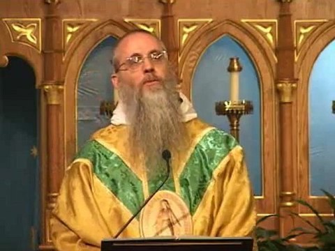 Jun 02 - Homily: Immaculate and Motherly Heart of Mary