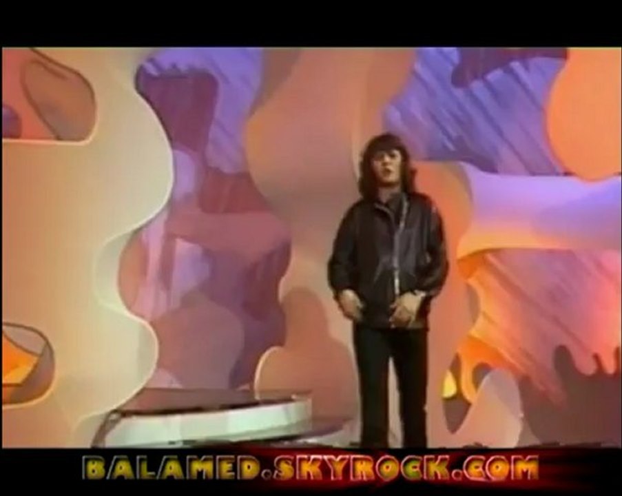 CASE VOCAL Entre BALAVOINE & GOLDMAN