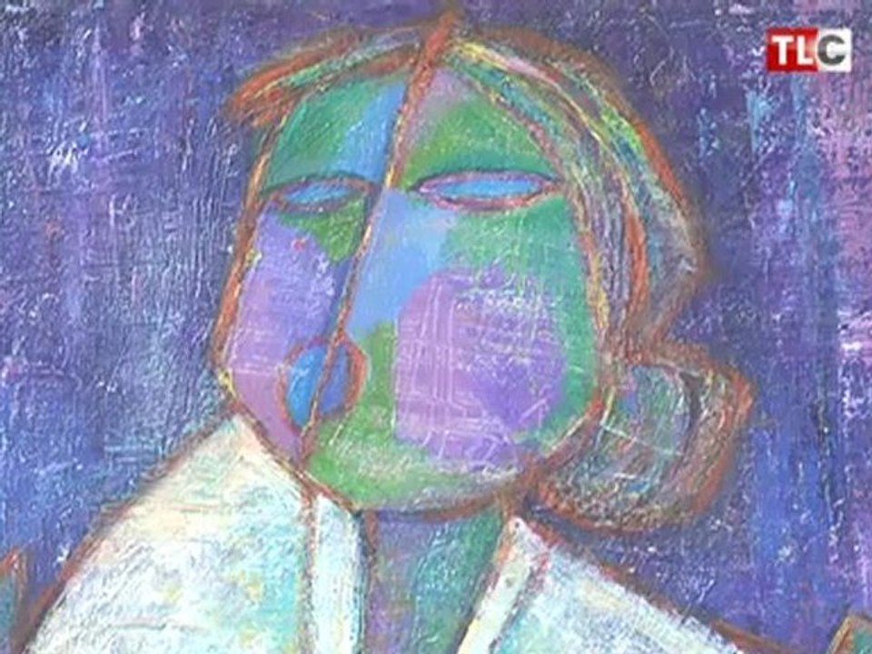 Eve Kim, Exposition "medley[mélange]" à Cholet mai 2012