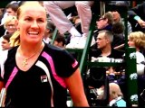 Svetlana Kuznetsova feature