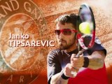 Interview Janko Tipsarevic