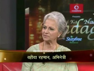 iss ka naam zindagi 3june2012 pt1