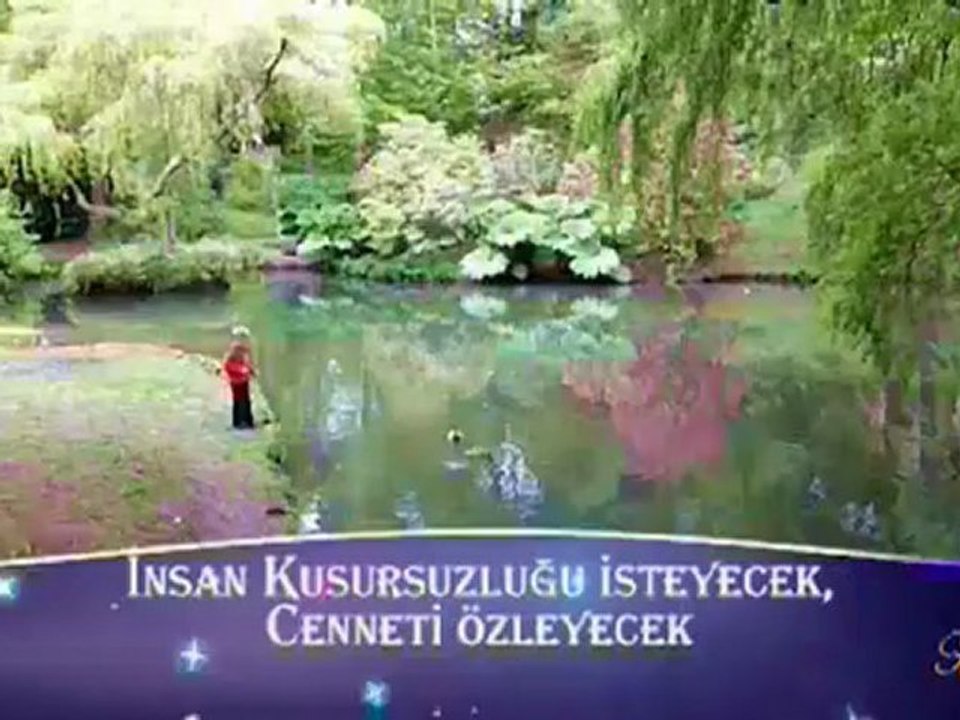 BİLİMİN GÖSTERDİĞİ SONUÇ : CANLILAR MÜKEMMELDİR