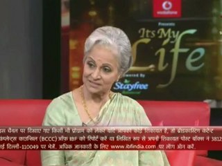 iss ka naam zindagi 3june2012 pt3