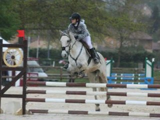 If you walk away, everyday it'll rain.