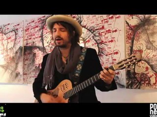 Joseph Arthur - Gypsy Faded