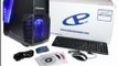 Best Gaming PC 2012 | CyberpowerPC Gamer Aqua GLC2060 17-Inch Gaming Desktop