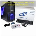 Best Gaming PC 2012 | CyberpowerPC Gamer Aqua GLC2060 17-Inch Gaming Desktop