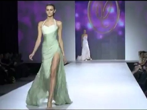 Валентин Юдашкин. Сан-Тропе . 2 часть. 21.10.2009