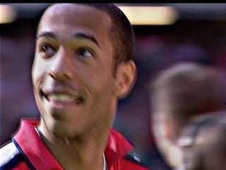 Henry Soccer AM Comp