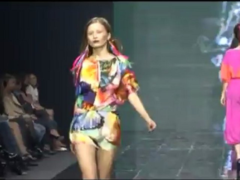 MAX CHERNITSOV.  Душа . 25.10.2009