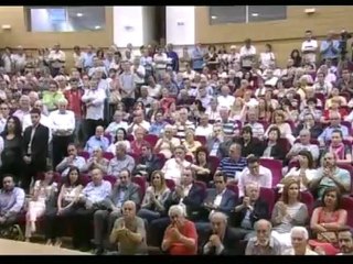 Ο Βενιζέλος στη Χαλκίδα