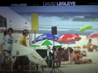 Zot Movie Festival : Press Pause (SURF)