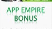 App Empire Bonus Offer - Best App Empire Bonus Available