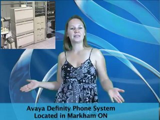 rasmus.com Avaya Definity Phone Auction