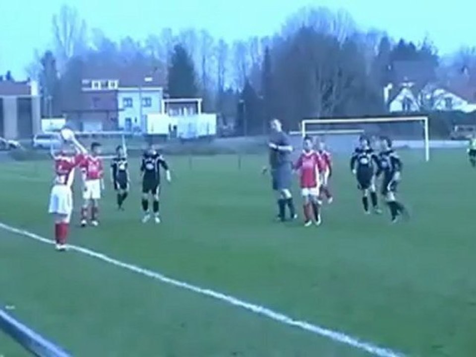 21. RAEC Mons U11 - Standard