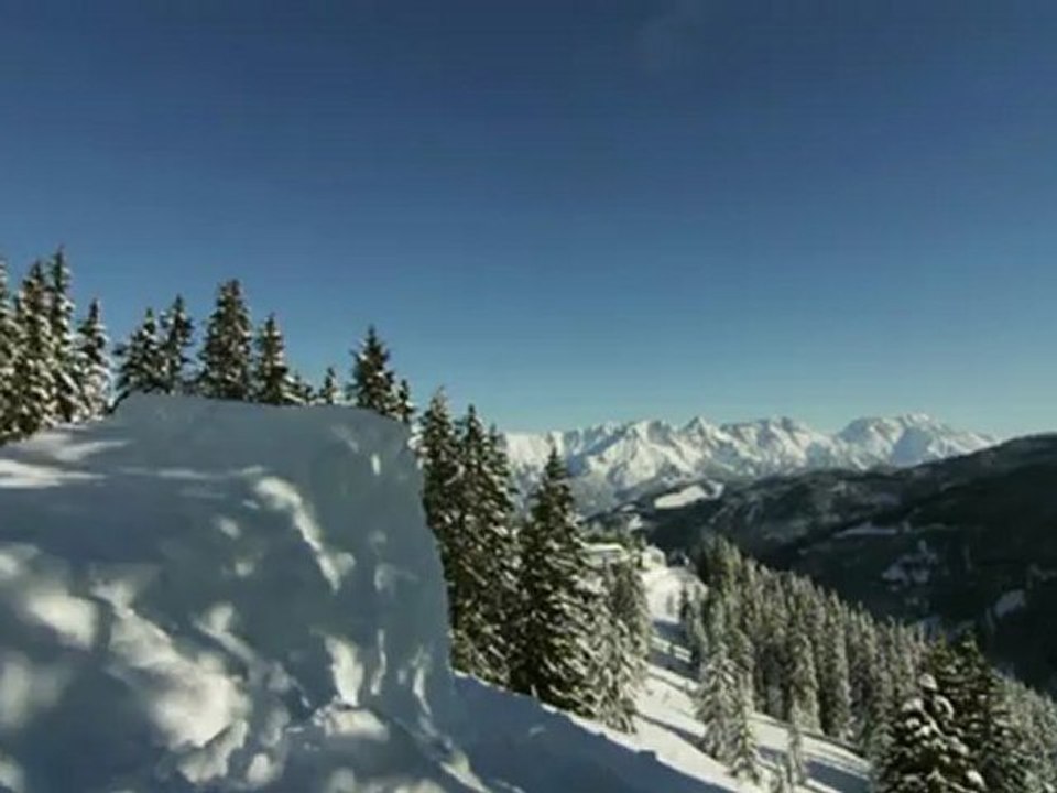 Roadwarriors Chasing Pow