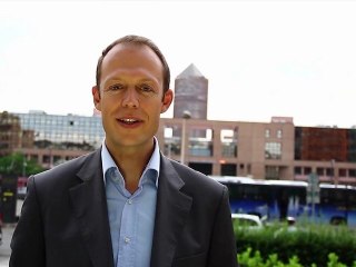 Thierry Mouillac : quelques propositions pour les législatives !