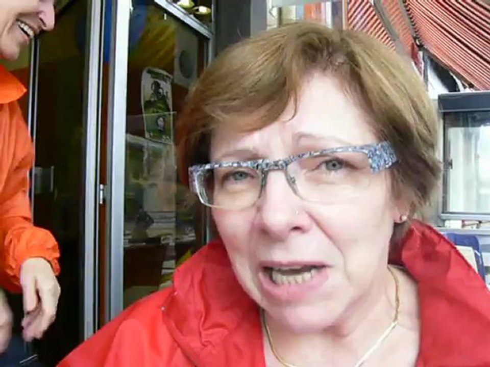 Un Projet de communication...Explication...Sections locales du Parti Socialiste ...