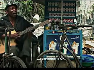 The Fabulous Picture Show - Benda Bilili!