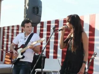 PROCHAINEMENT : INTERVIEW ET SHOWCASE DE JADE