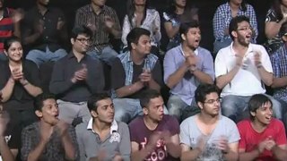 Issi Ka Naam Zindagi [Waheeda Rehman] 720p - 19th May 2012 Video Watch Online HD - Part2