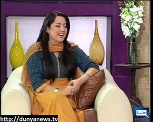 Azizi's Poetry on Budget 2012